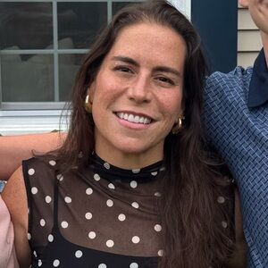 Meet your Posher, Tara